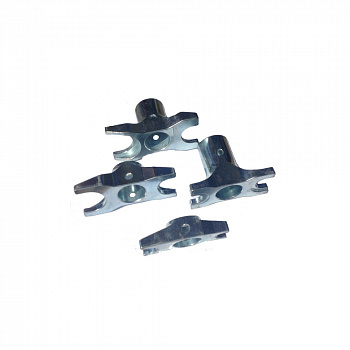 TECE  Насадки для запрессовки соединений TECEflex инструментом REHAU Rautool  720199