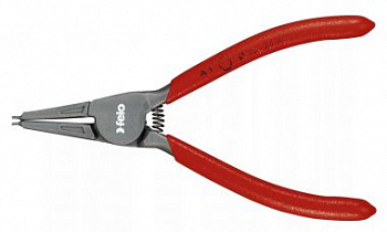 Съемник для стопорных колец внешний прямой 10–25 мм FELO 59301040