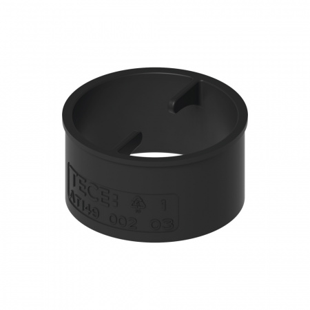 TECE  Стакан для сифона 650004  668025