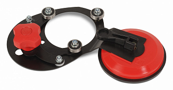 Направляющая FORAGRESS RUBI