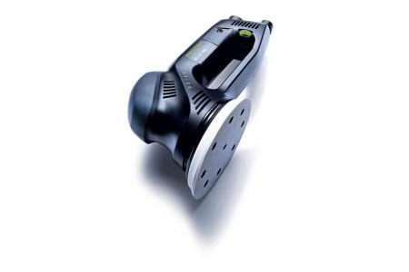 Эксц. шлифмашина RO 125 FEQ-Plus Festool