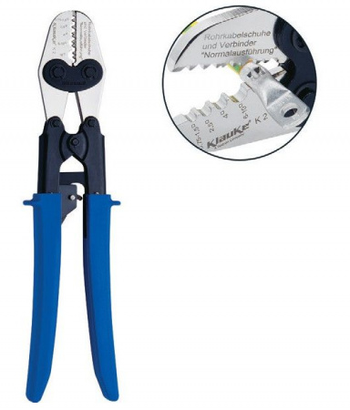 Пресс-клещи K2