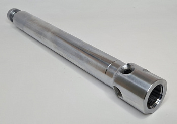 X681-008  шток поршня насоса 68:1 197-321