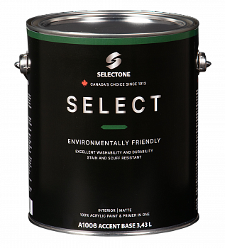 Selectone Select Matte