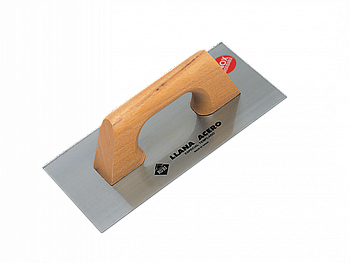 Кельма 30 см из стали