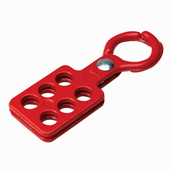 Множитель замковый алюминиевый