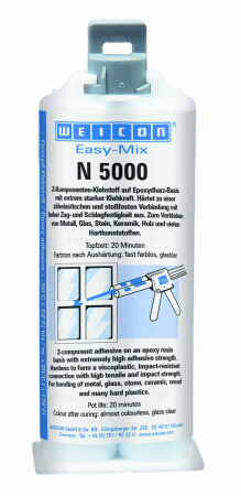WEICON Easy-Mix N 5000