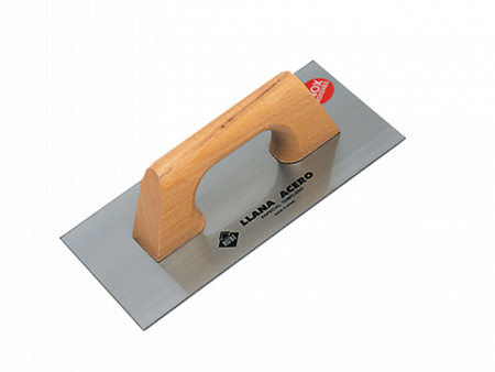 Кельма 30 см из стали