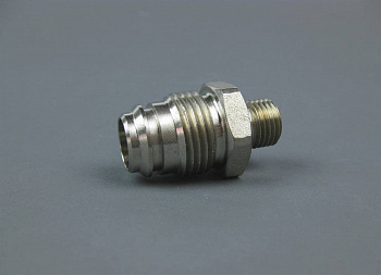 Крепежный винт насоса F 230 (Outlet fitting 278335)