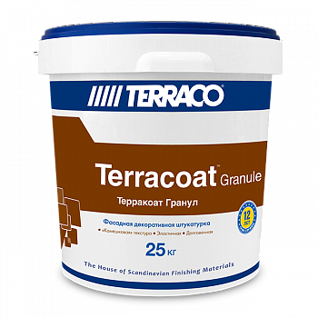 Terracoat Granule