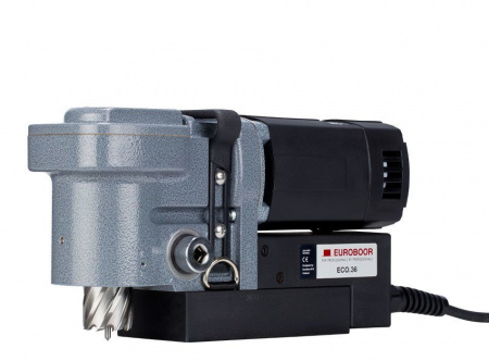 Магнитный сверлильный станок Euroboor ECO.36