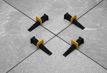 Зажим 1 мм TLS-Profi 500 шт