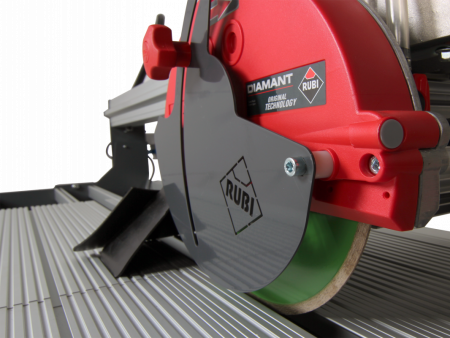 Плиткорез электрический DS-250-N 1500 Laser&Level RUBI