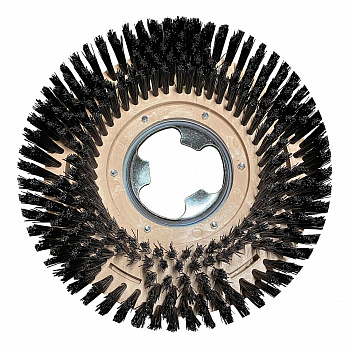 Щетка для ковров для роторной машина Baiyn 13 дюймов