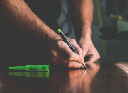 PICA-MARKER 4020/SB К-т грифелей для карандаша Pica-Dry