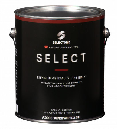 Selectone Select Eggshell