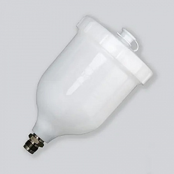 GFC-501 бачок пласт. верх 0,6л