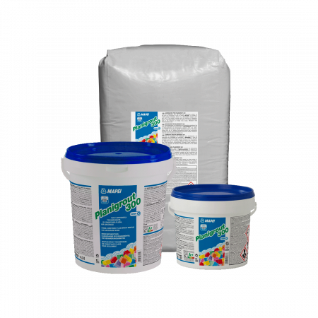PLANIGROUT 300