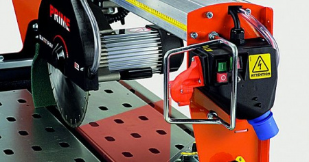 Камнерез Prime 120 BATTIPAV