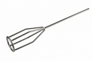 Миксер для гипса 100 мм COMENSAL