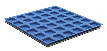 Компенсирующее нагрузки гидроизоляционное полотно PRODESO® ECO, арт. PDESEC 3530/EN/1 (м/п)