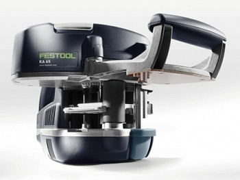 Кромкооблицовочная машина KA 65 Plus Festool