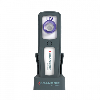 Лампа  ультрафиолетовая UV-LIGHT Scangrip