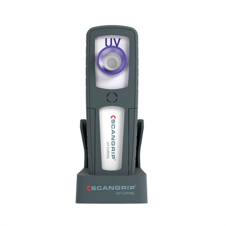 Лампа  ультрафиолетовая UV-LIGHT Scangrip