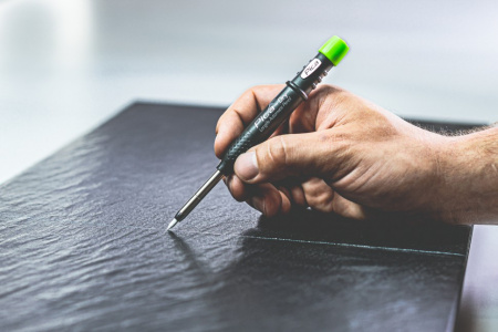 PICA-MARKER 3030 Строительный карандаш Pica - Dry (Автоматический)