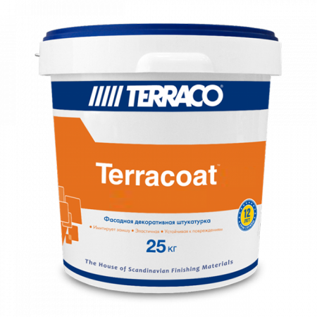 Terracoat BT