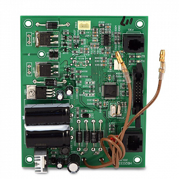 LM34K- CB плата для SPLM3400