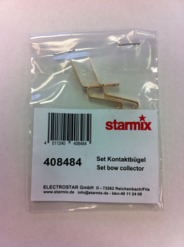 Контактная скоба Starmix