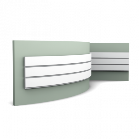 W116F BAR XL