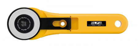 Нож круговой, 45 ммOL-RTY-2/G
Обратная связь