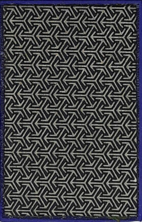 Губка алмазная шлифовальная 90*55 мм, № 400, 142400