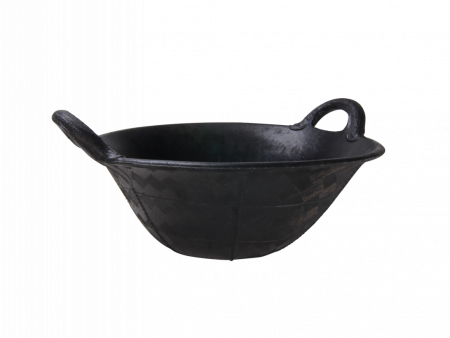 Корзина резиновая SPART 12л RUBI