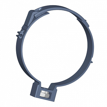 POLO-KAL  Крепежный хомут 75/90/110 м8  01812