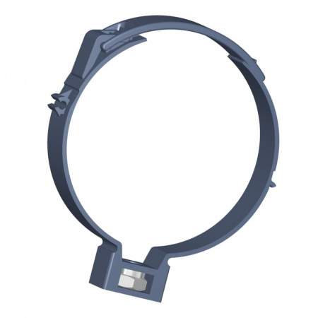 POLO-KAL  Крепежный хомут 75/90/110 м8  01812