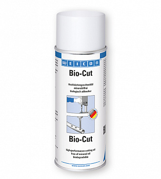 WEICON Bio-Cut Смазка для резки деталей