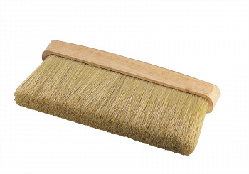 Кисть специальная для нанесения декоративных покрытий Storch