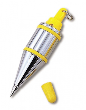 Отвес строительный TAJIMA PLUMB RITE PZB300