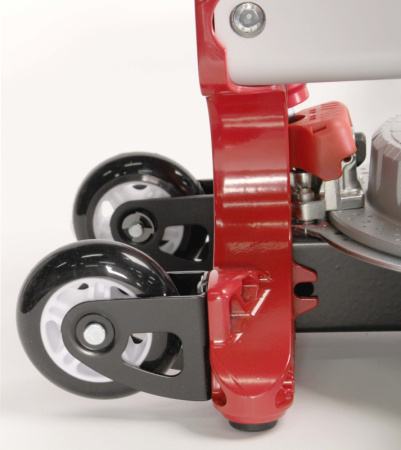 Плиткорез ручной профессиональный TZ-1300 RUBI