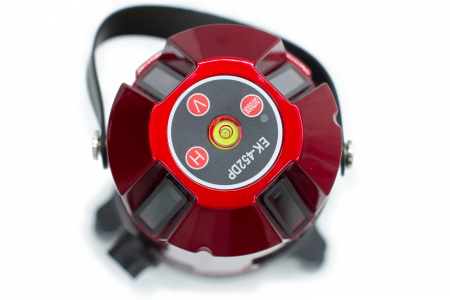 Лазерный уровень Fukuda EK-489P