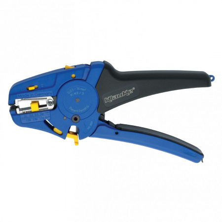 Универсальный автоматический стриппер KLAUKE K433