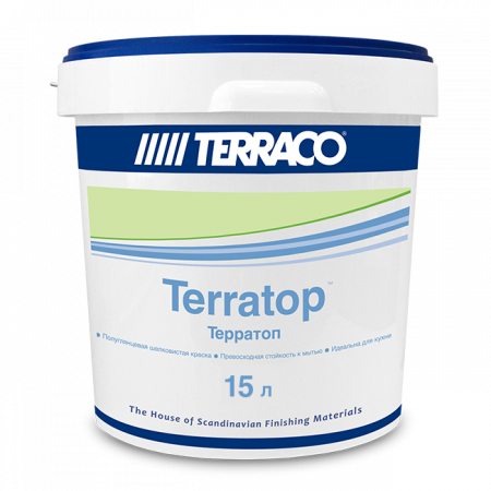 Terratop