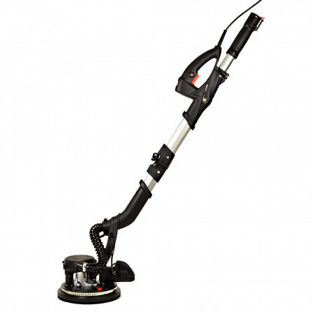 Телескопическая шлифовальная машинка Schtaer 3000F3