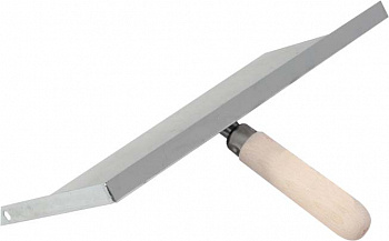 Сокол с закрытыми краями, CORTE