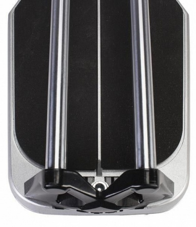 Плиткорез ручной SPEED-92 N в кейсе RUBI