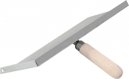 Сокол с закрытыми краями, CORTE