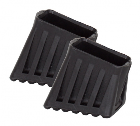 Опорные насадки боковины (пара)